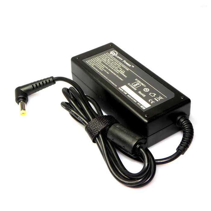 Acer Laptop Adapter (65w-smallpin)